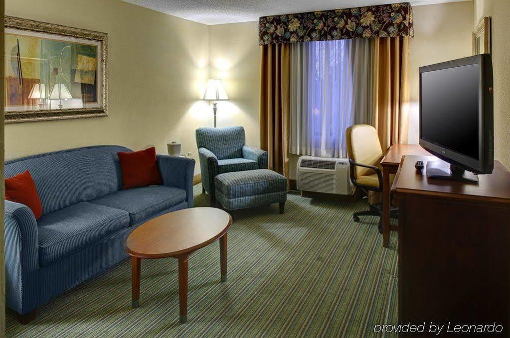 Holiday Inn Express - Richmond Downtown, An Ihg Hotel Luaran gambar
